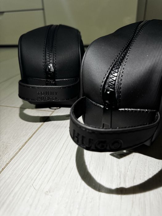 Чанта / Tommy Hilfiger / Hugo