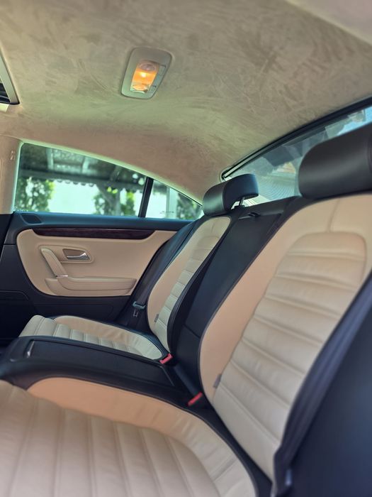 Vând Passat cc 1.8 tsi