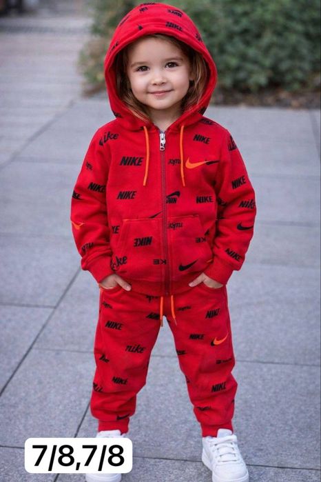 Trening copii unisex nou