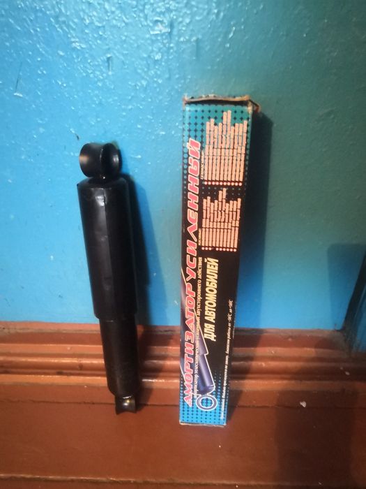 Продам запчасти на уаз