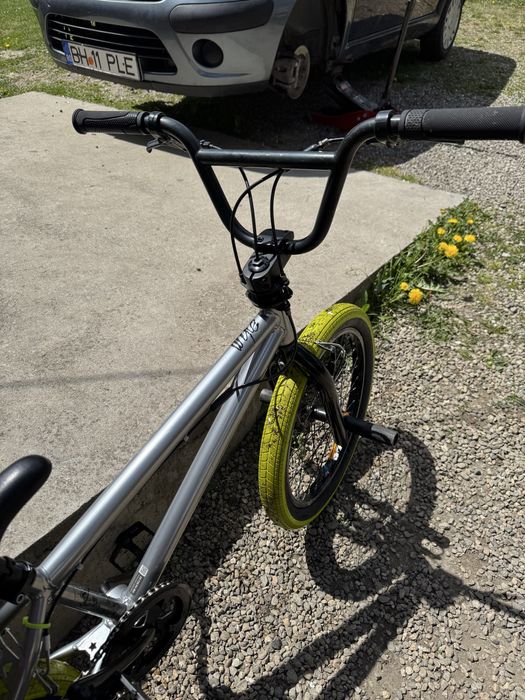 Bmx dechatlon  copii