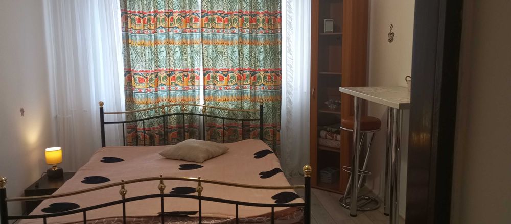 Garsoniera regim hotelier, 2 km Spital Judetean