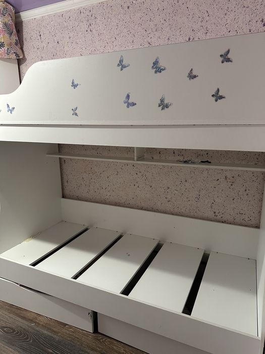 Продам срочно кровать