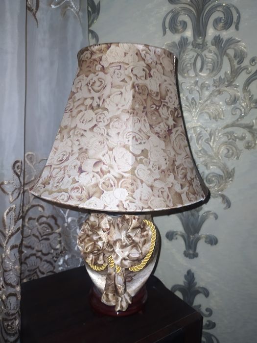 Предметы интерьера