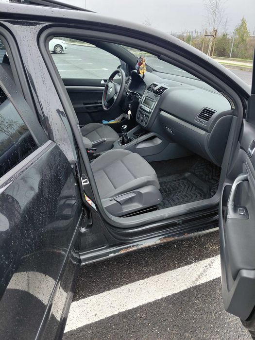 Vand Golf 5 Hatchback 2007 FSI