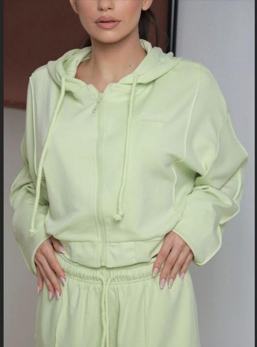 Нови спортни сетове Karma