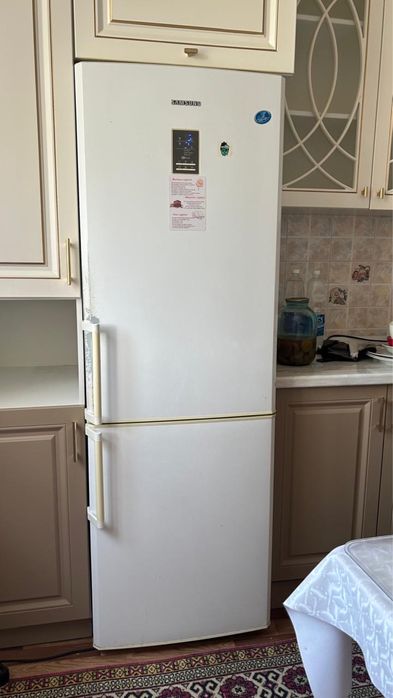 Продается Холодильник!!!