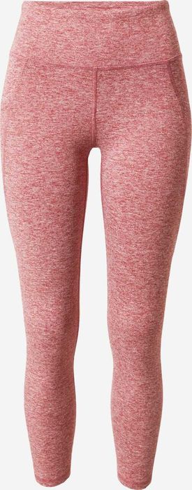 Дамски спортен панталон Marika, 87% полиестер, 13% еластан, Розов, XL