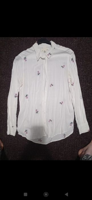 Cămașă HM, damă ,