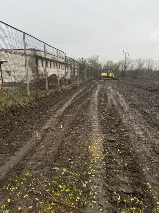 Teren de vanzare zona UPG (bl White Tower)