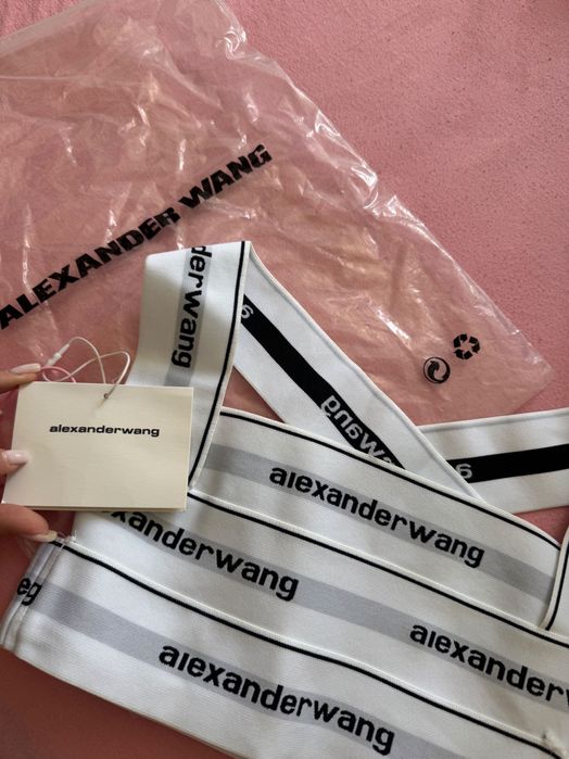 Потник Alexander Wang