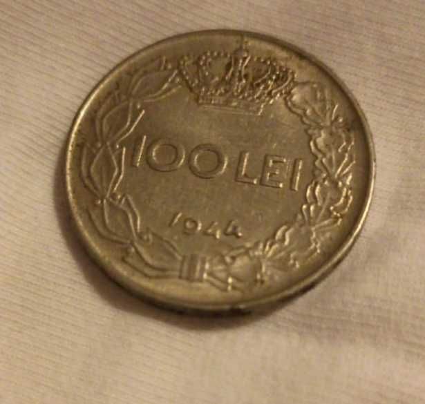 Monede românești vechi