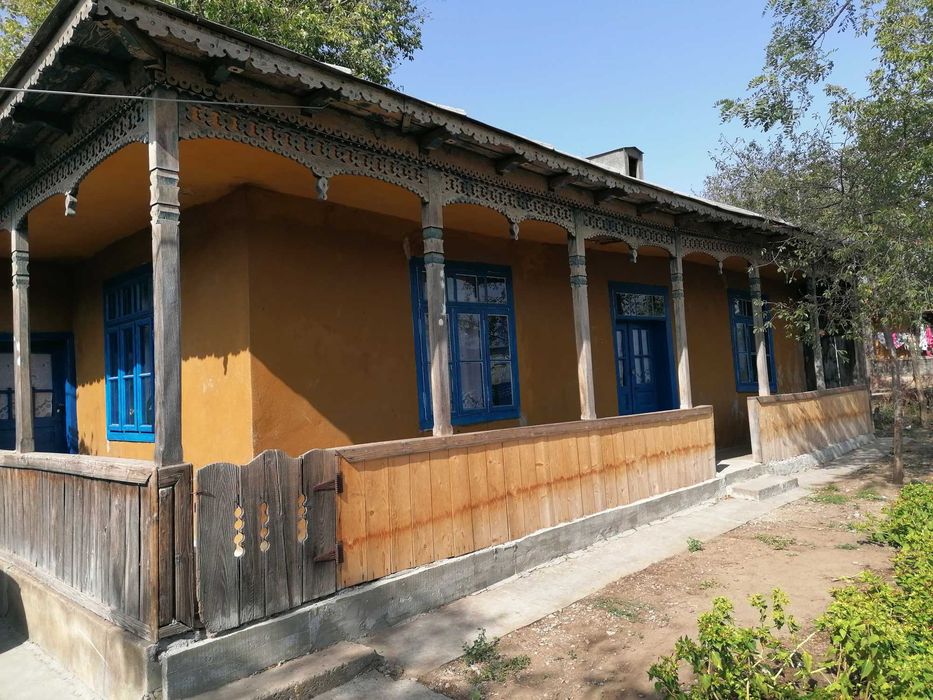 Casa de inchiriat in com Tudor Vladimirescu, sat Scortaru Vechi/Braila curte 5000mp pret 1000 ron negociabil