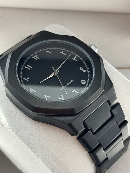 Часы механические