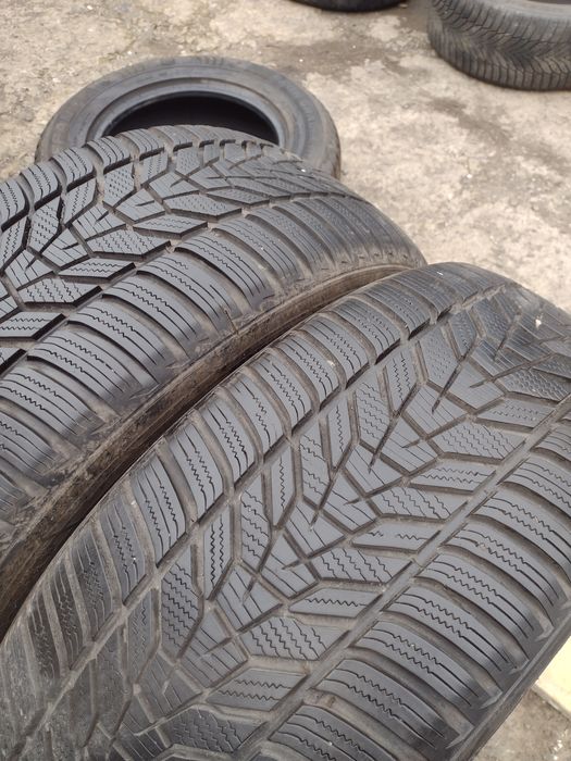 Перфектни 2бр.255/50/19 Hankook evo3X dot3223