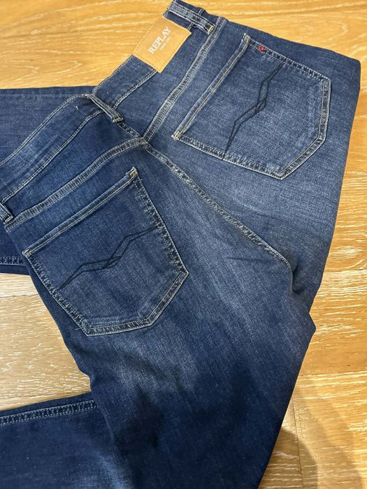 Дънки Replay 27х30 дамски