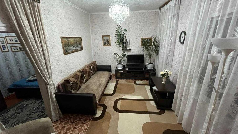 Продам Дом Рабочий посёлок РН садика Алакай