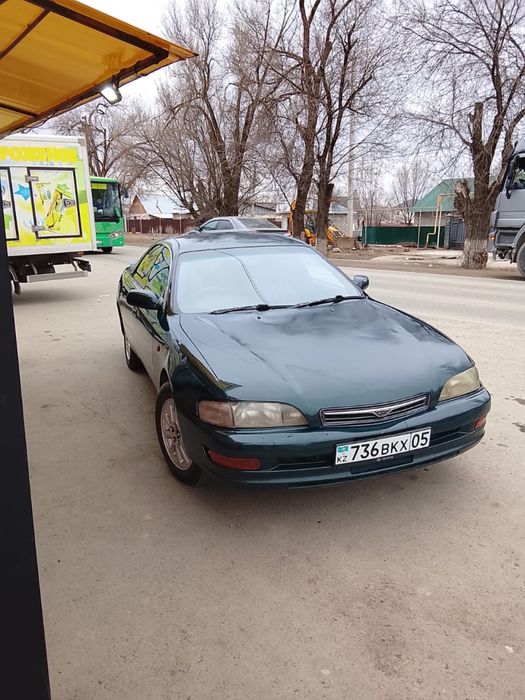 Продаи Тайота корона ехсиф Срочно!