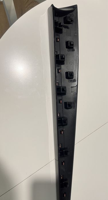 Vand bandou usa stanga Renault Clio