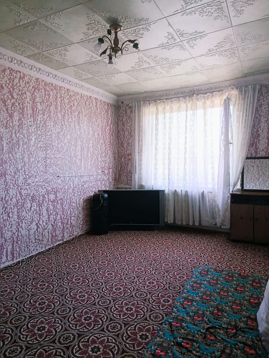 Срочно продаю квартиру