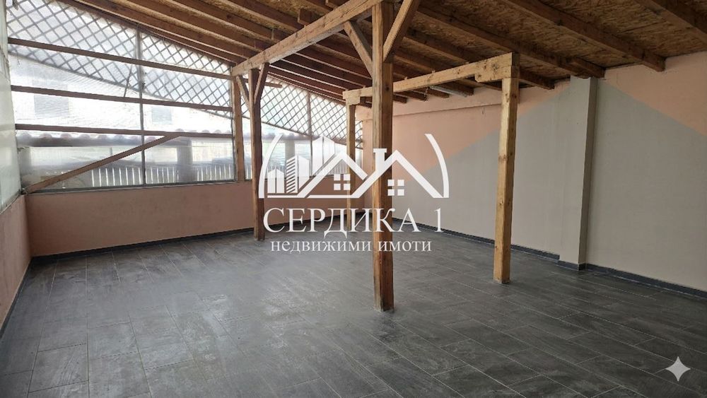 Заведение в София, област-гр.Златица