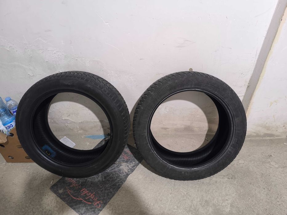 Зимни гуми Hankook 19/235/50