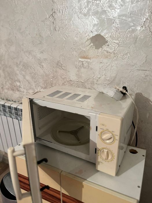 Микроволновка бар