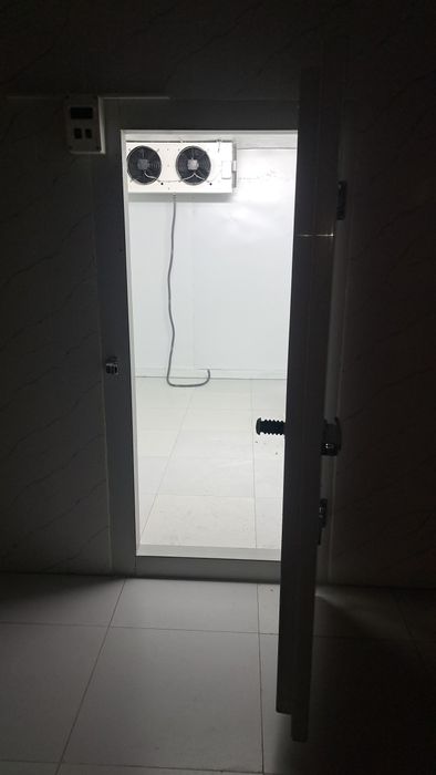 Реф контенер морозильник холодильные