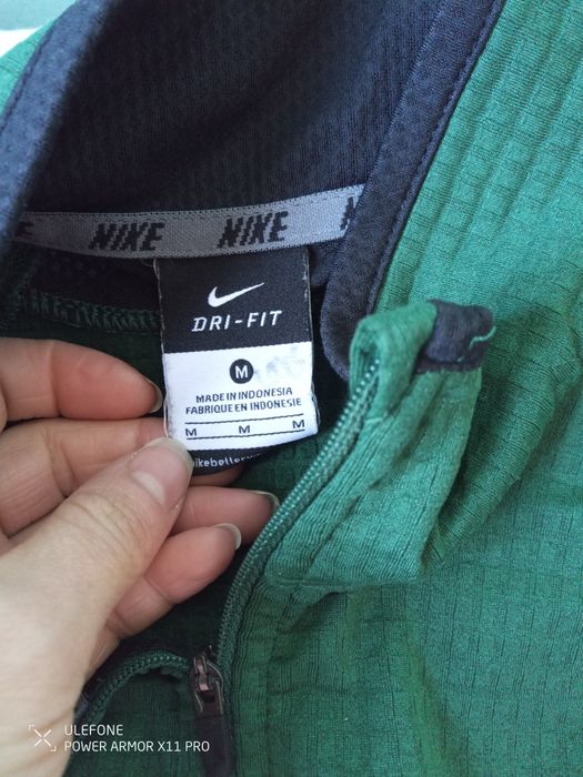 Блуза тениска найк