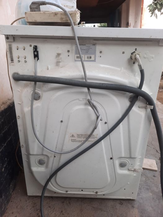 Продам стиральная машинка