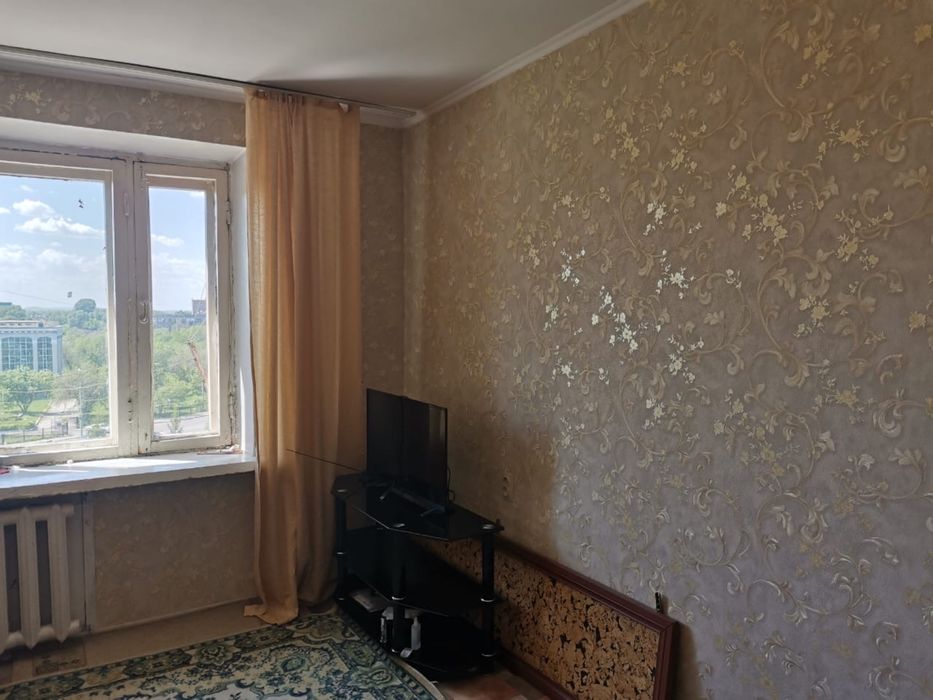 Продается комната