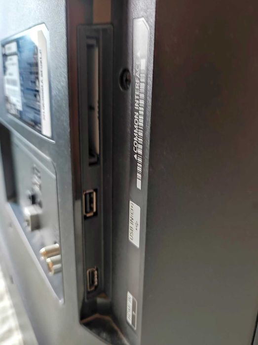 Televizor smart LG 32LQ63006LA 80 cm FHD