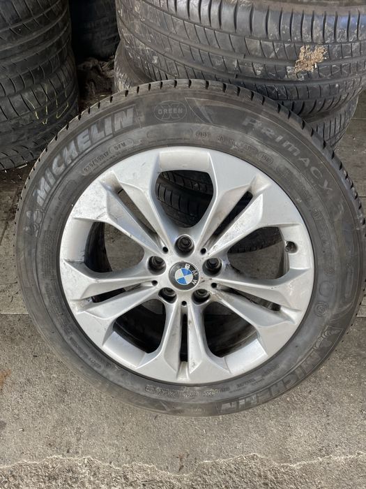 Оригинални джанти за БМВ Х1  BMW X1 17 цола