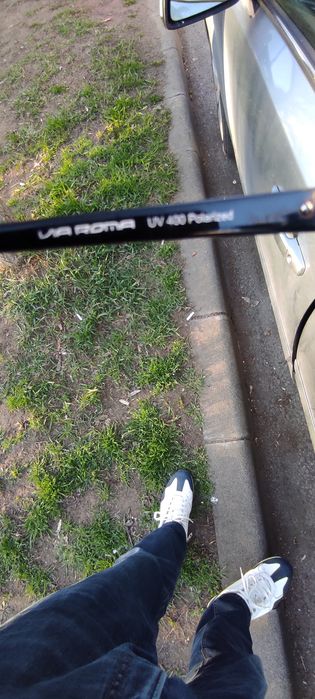 Ochelari bărbați Va Roma UV 400 Polorized cumpărați de la optica medic