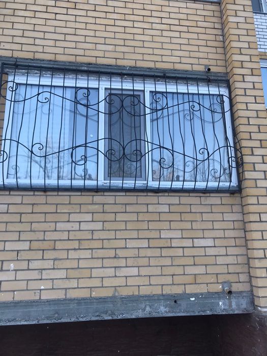 Металлоконструкции