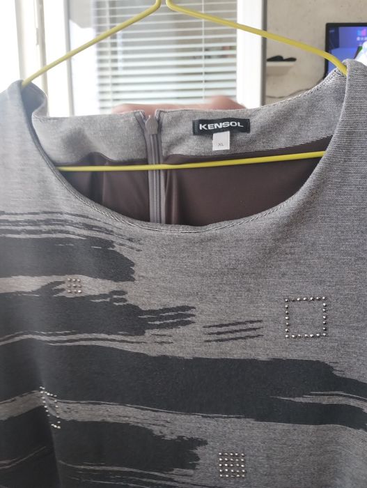 Рокля Kensol  , хл