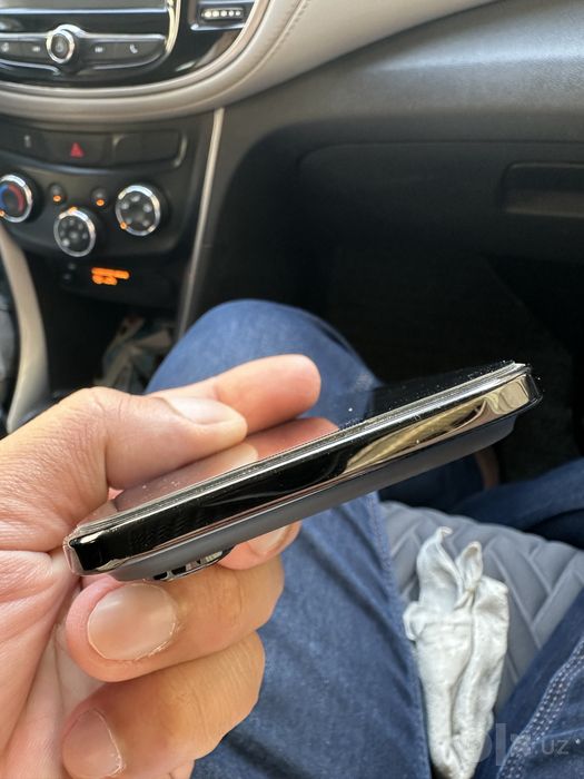 Iphone 17 Air 256gb.