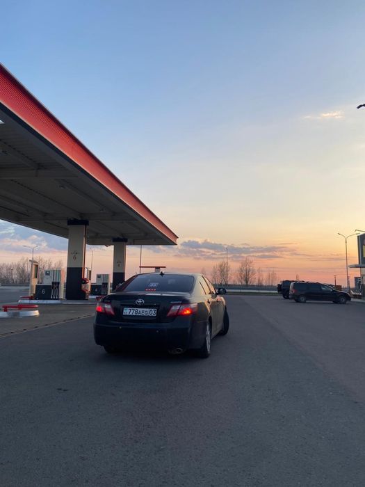 Продам Toyota Camry 40