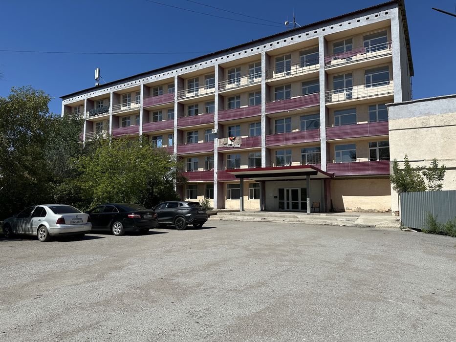 Продам квартиру 1-ком