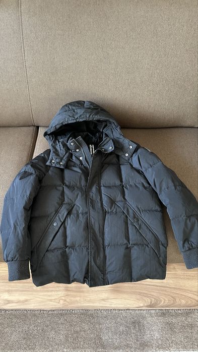 Geaca puf Bomboogie marime 12 ani