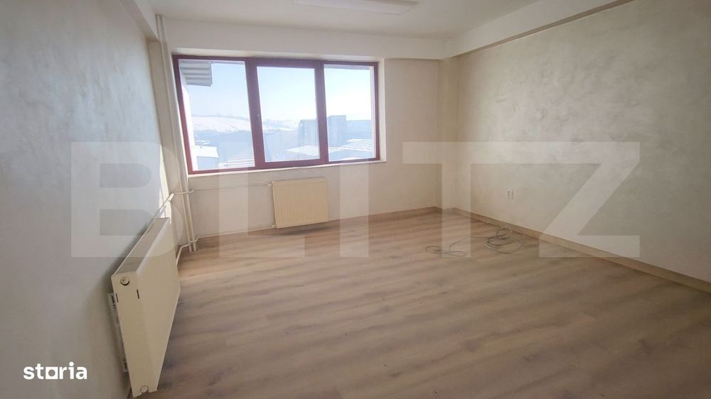 De Inchiriat Spatiu de birou, 130 mp utili, zona Mureseni