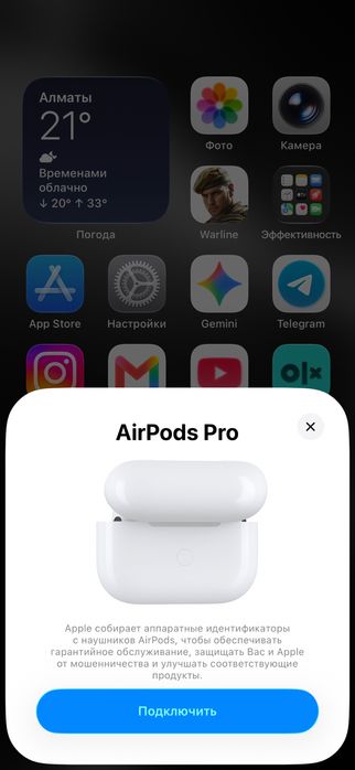 Iphone 15 128gb EAC