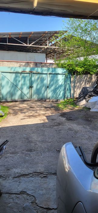 Аренда боксов под малярно костоправные  работы