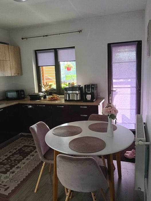 Casa mansardata,Ungheni