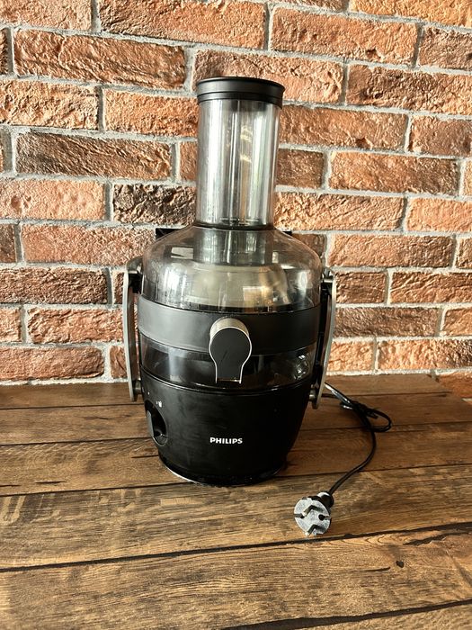 Сокоизтисквачка Philips HR1919