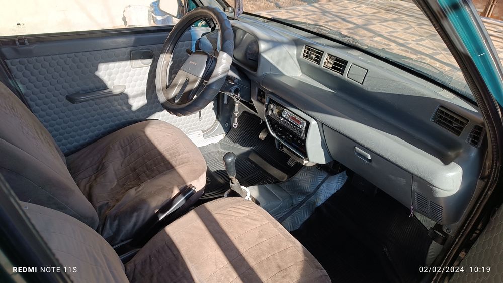 Daewoo Tico sotiladi