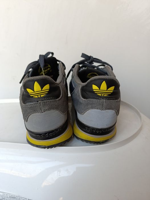 Кроссовки Адидас мужские