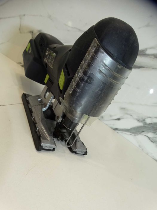 Festool PSC 420 EB - Прободен трион / зеге