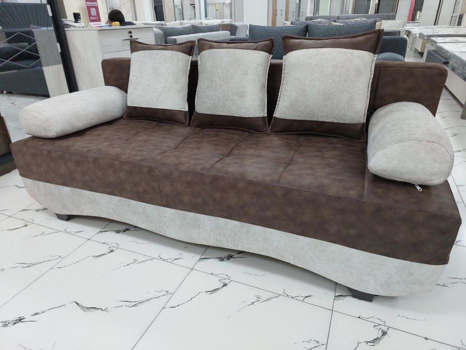 Диван евро книжка