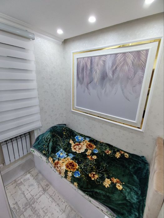 Продаю свою квартиру